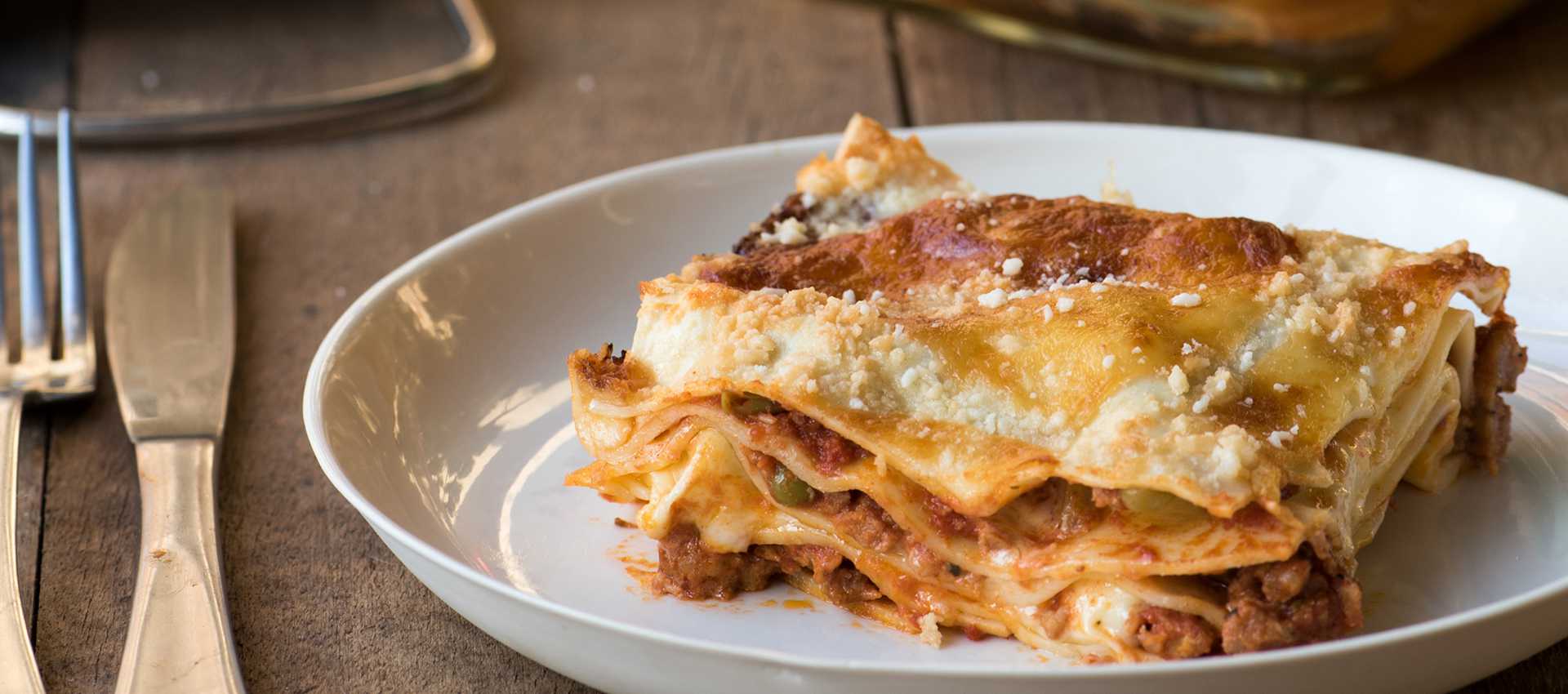 Lasagne Lasagne