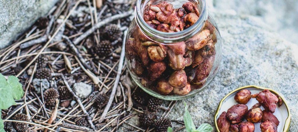 Mutti Passata Nut Mix Mutti Passata Nut Mix