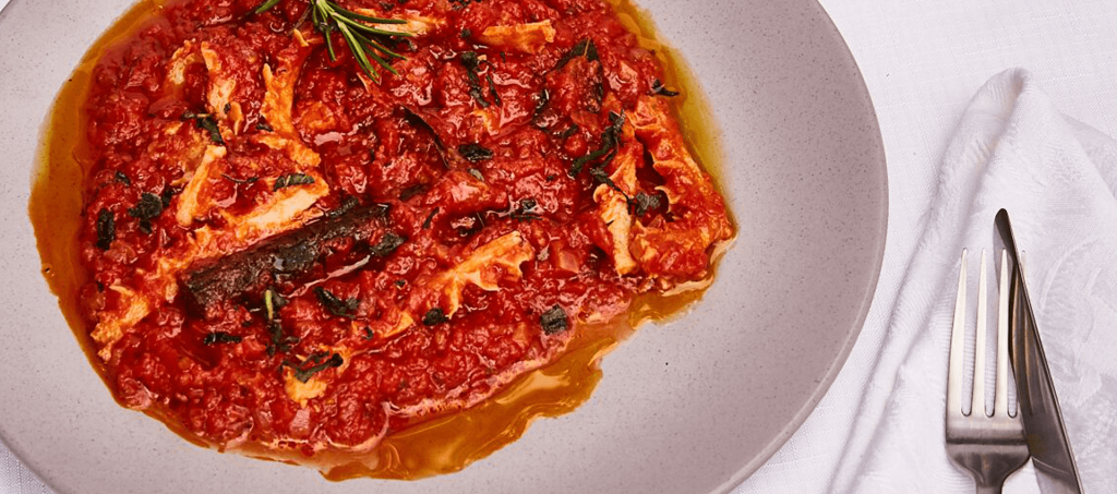 Tripe Soup (Zuppa di Trippa) Tripe Soup (Zuppa di Trippa)