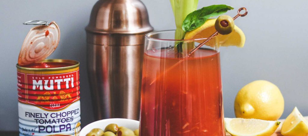 Mutti® Mary Mutti® Mary