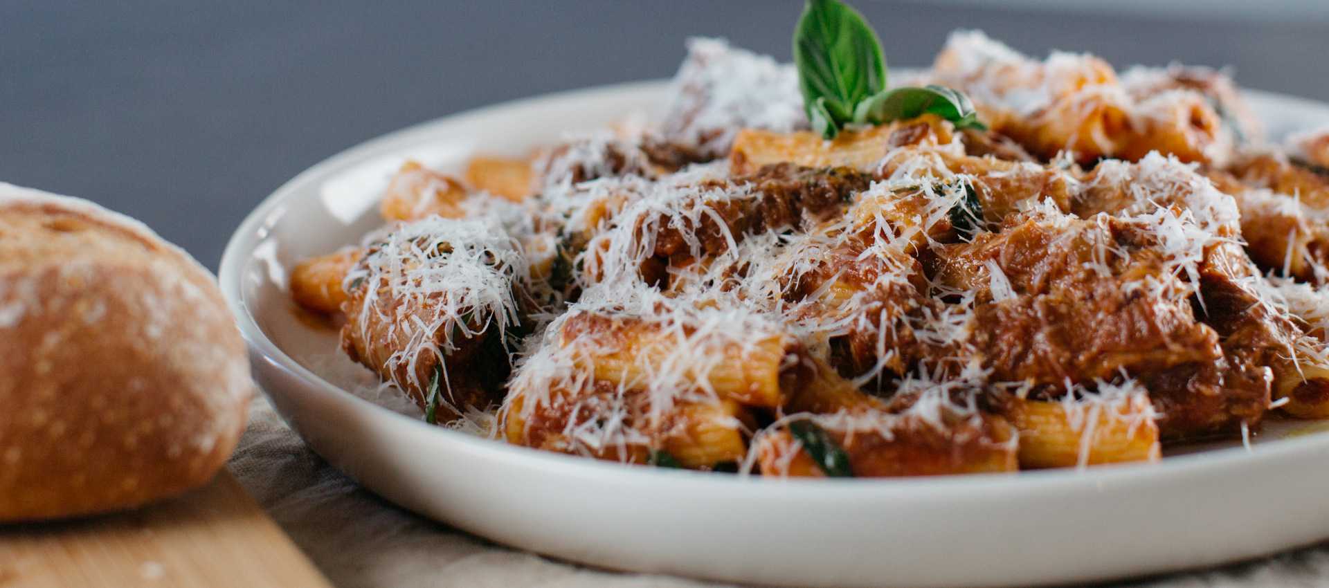 Nonna Pina’s Ragu Sauce Nonna Pina’s Ragu Sauce