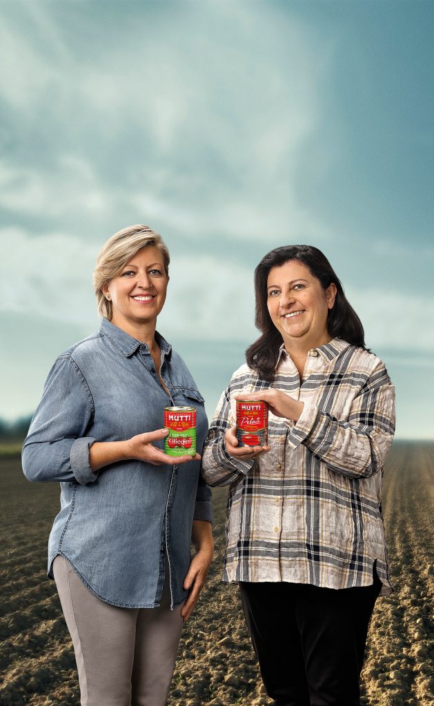 Pomodorino d´Oro South Italy 2019 winners