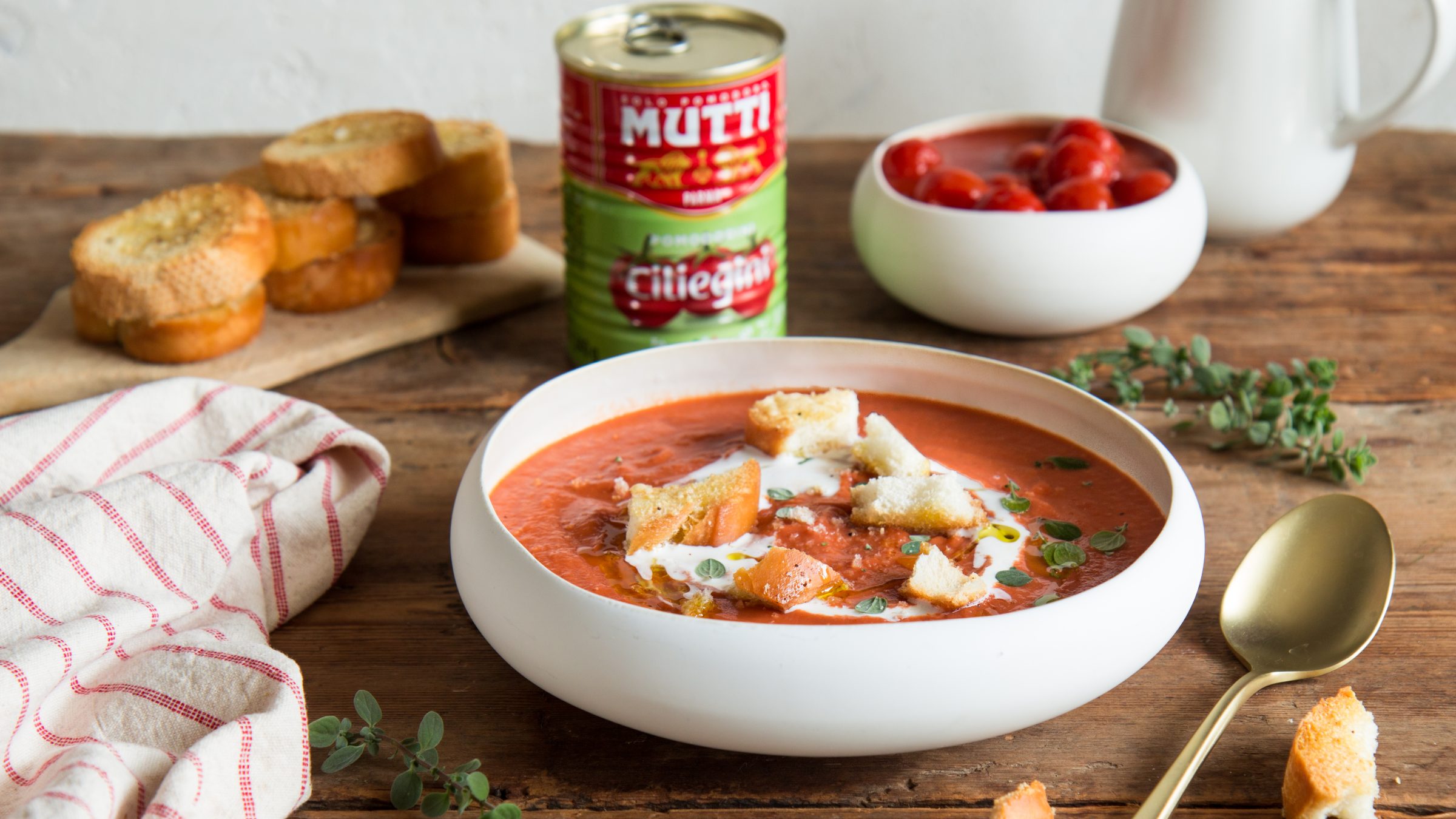 Roasted Cherry Tomatoes Soup Roasted Cherry Tomatoes Soup