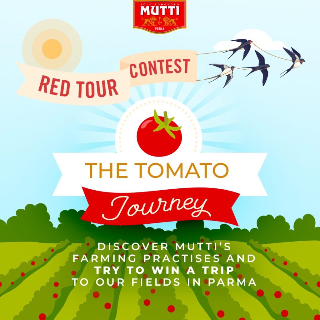 MUTTIS TOMATSPIL: PRÆMIELODTRÆKNING – VILKÅR OG BETINGELSER MUTTIS TOMATSPIL: PRÆMIELODTRÆKNING – VILKÅR OG BETINGELSER