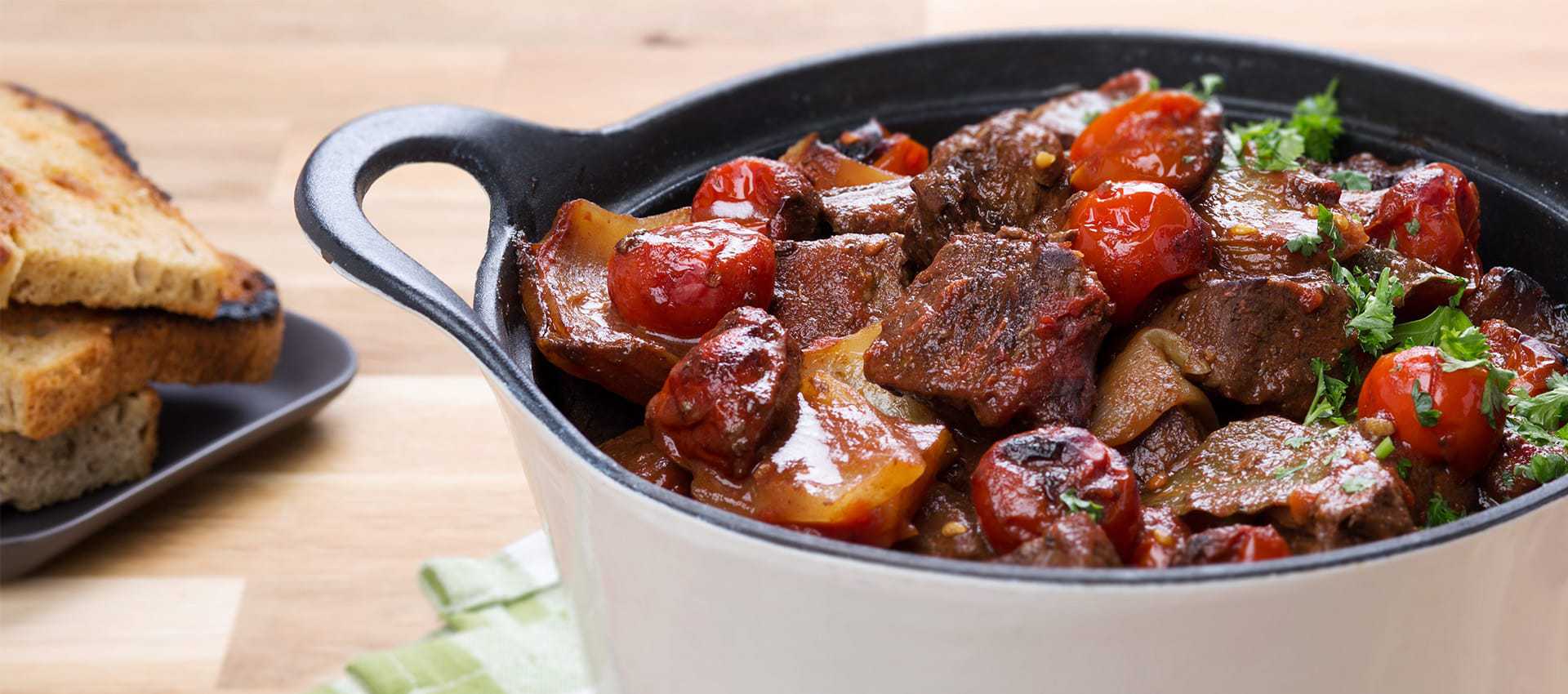 Stifado Stifado