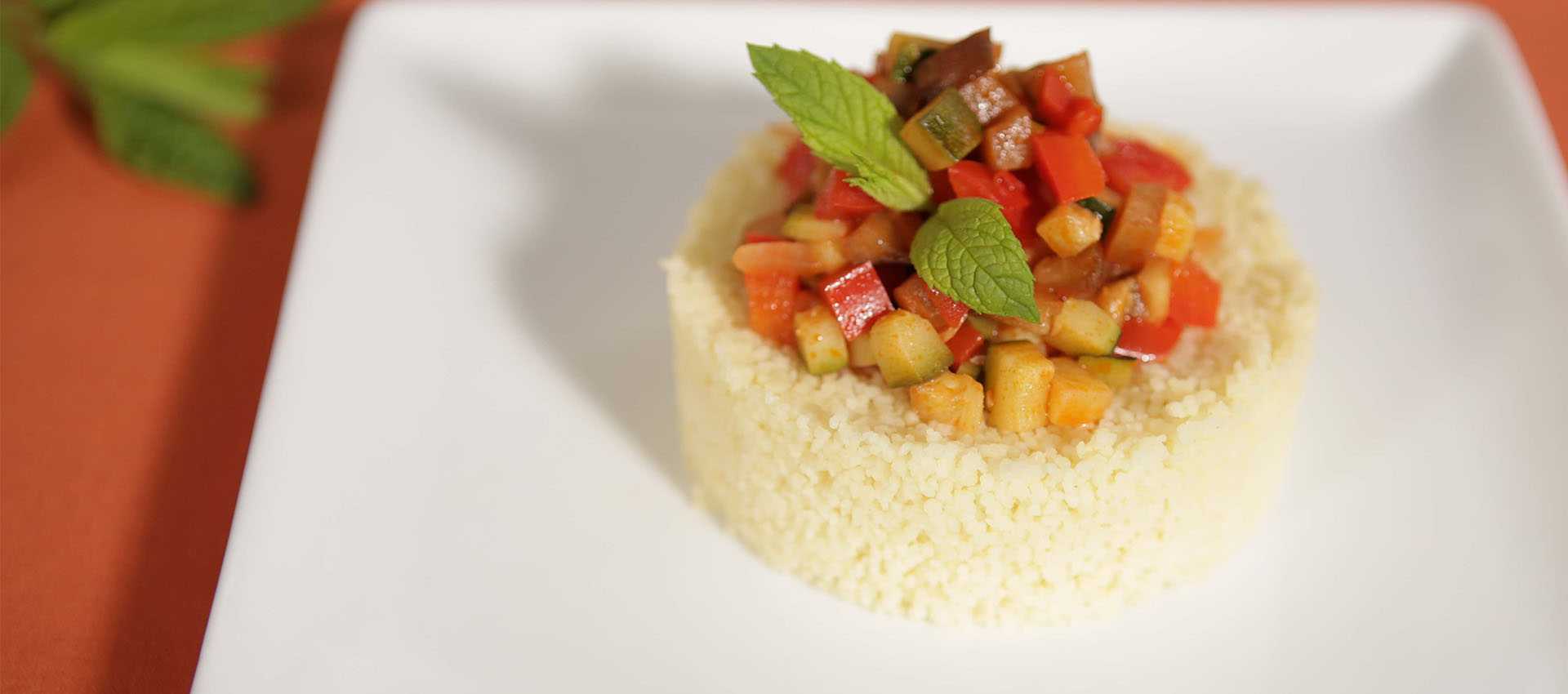 Vegetarcouscous Vegetarcouscous