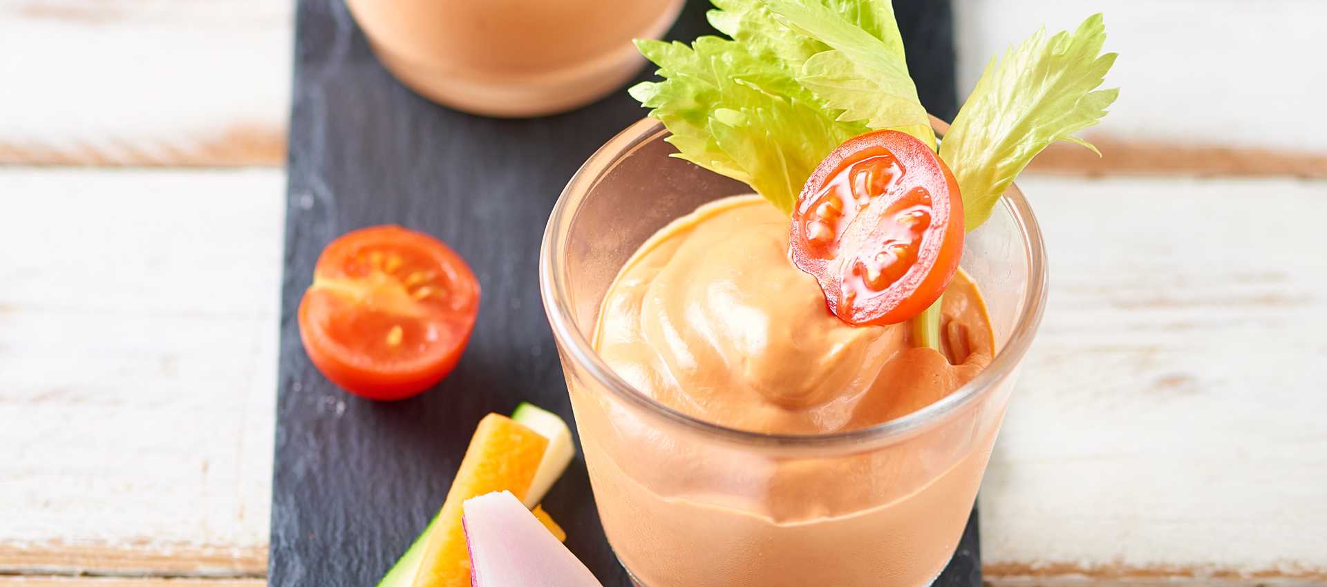 Tomatmajones Tomatmajones