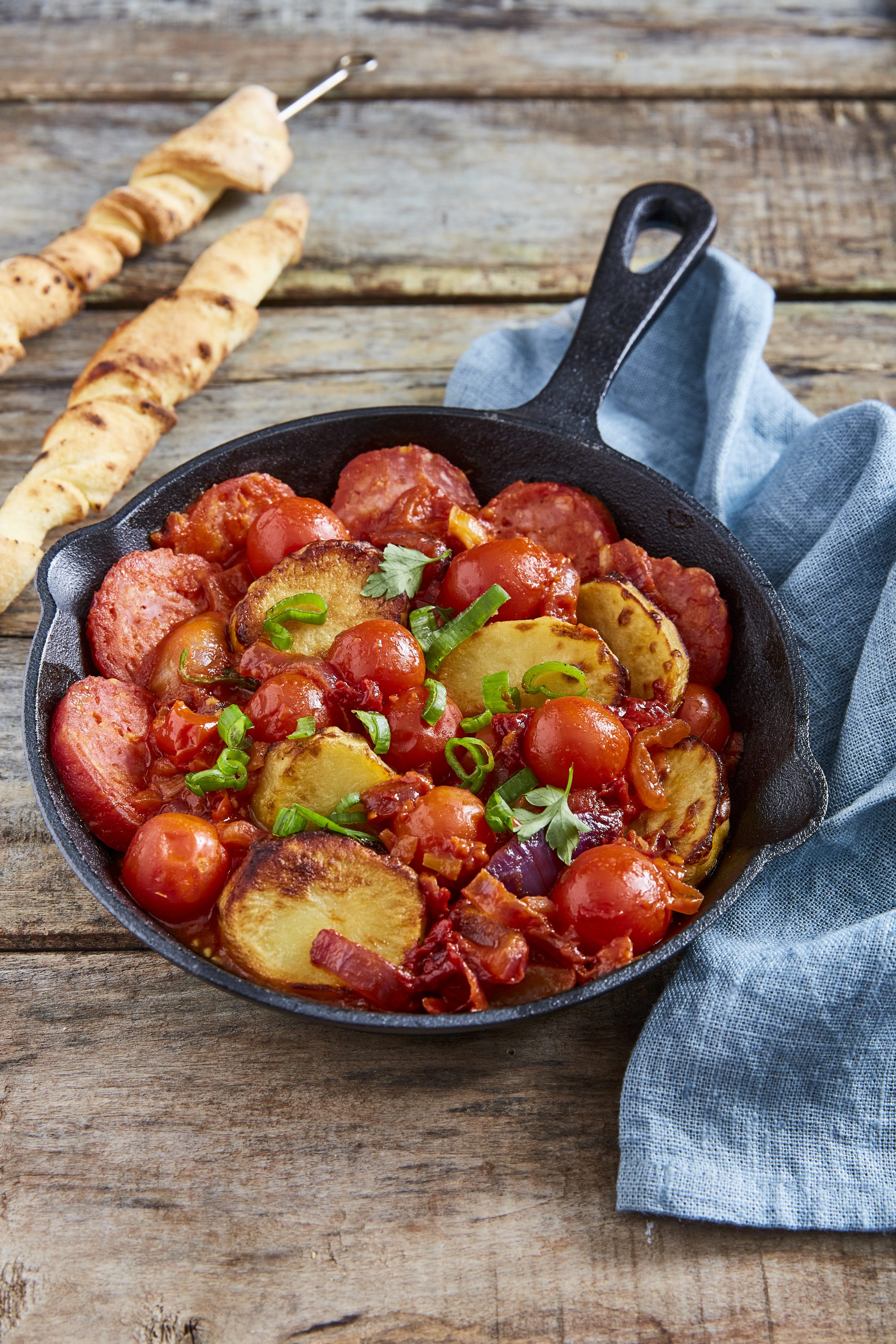 TOMATO AMORE TOMATO AMORE