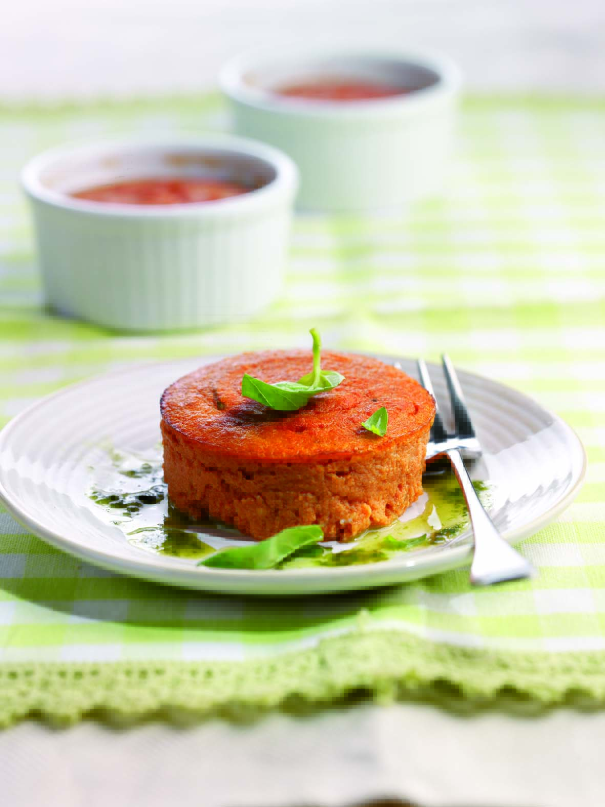 Tomatpudding Tomatpudding