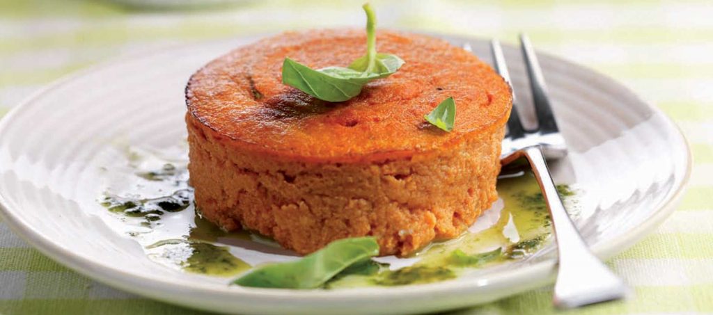 Tomatpudding Tomatpudding