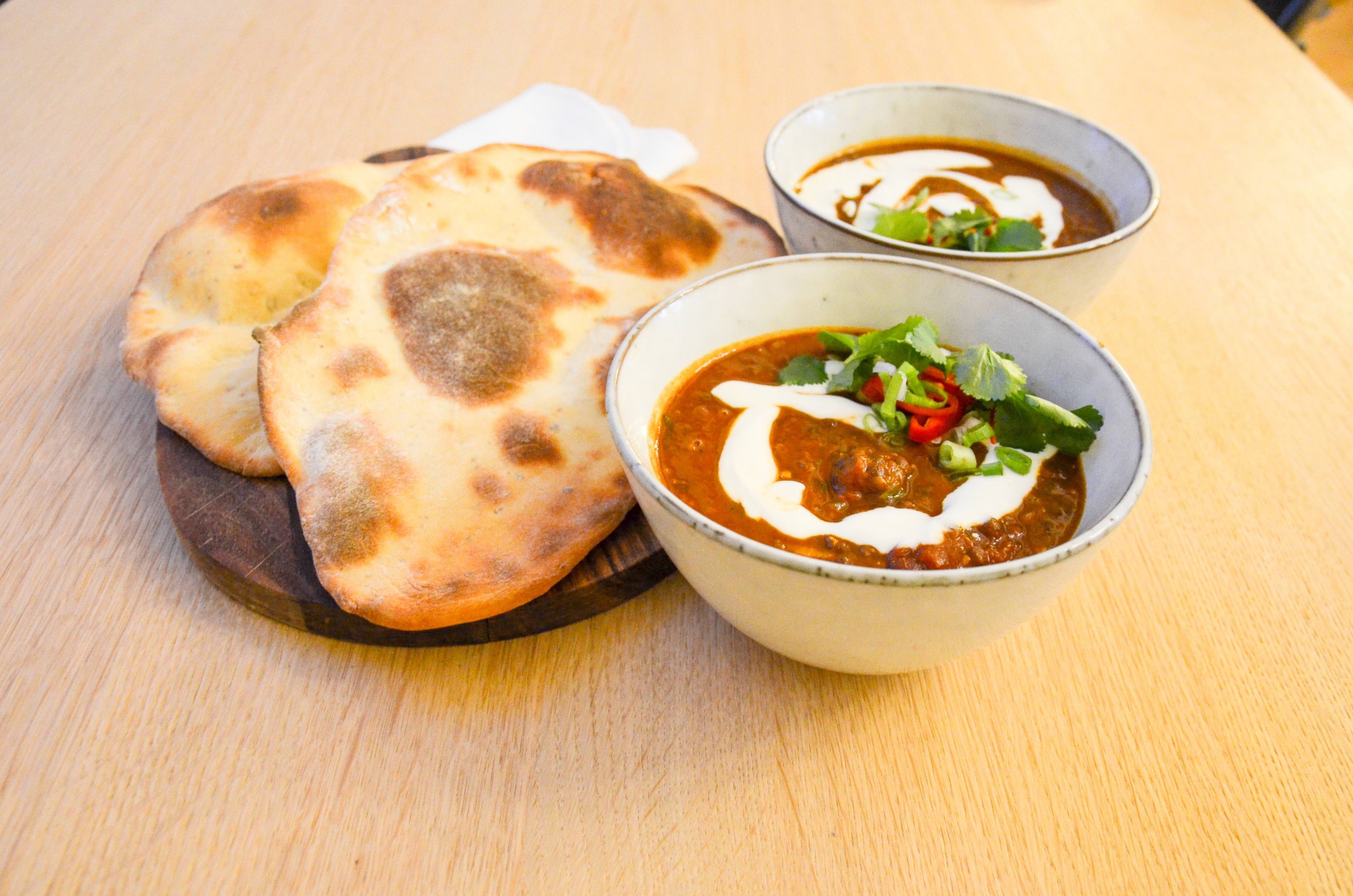 Dal Makhani Dal Makhani