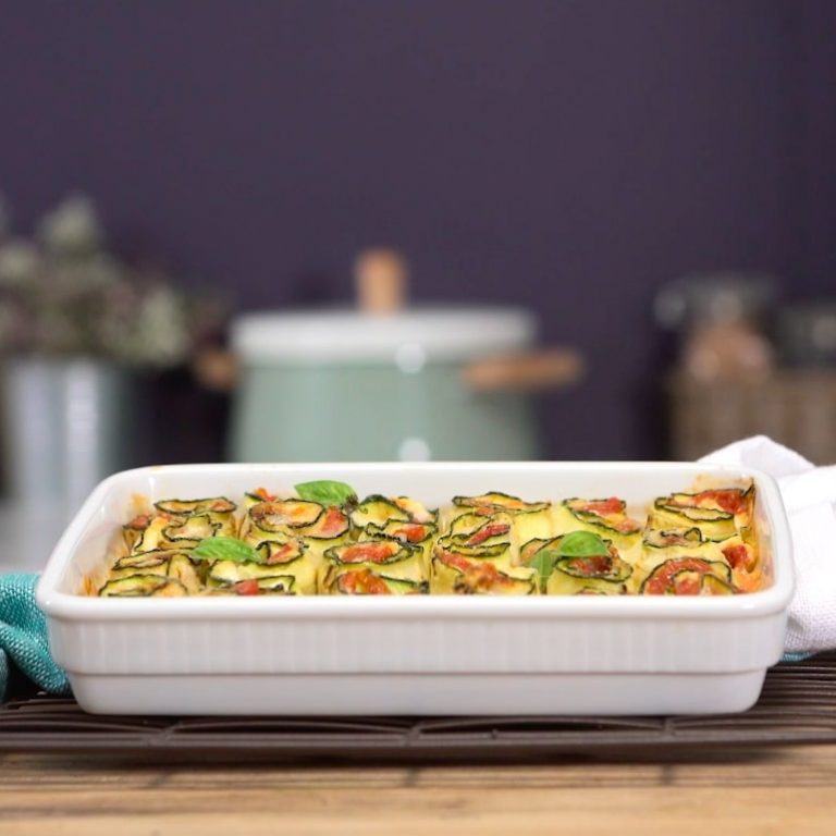 Sauce simple à la tomate du Chef Zanoni Mutti France