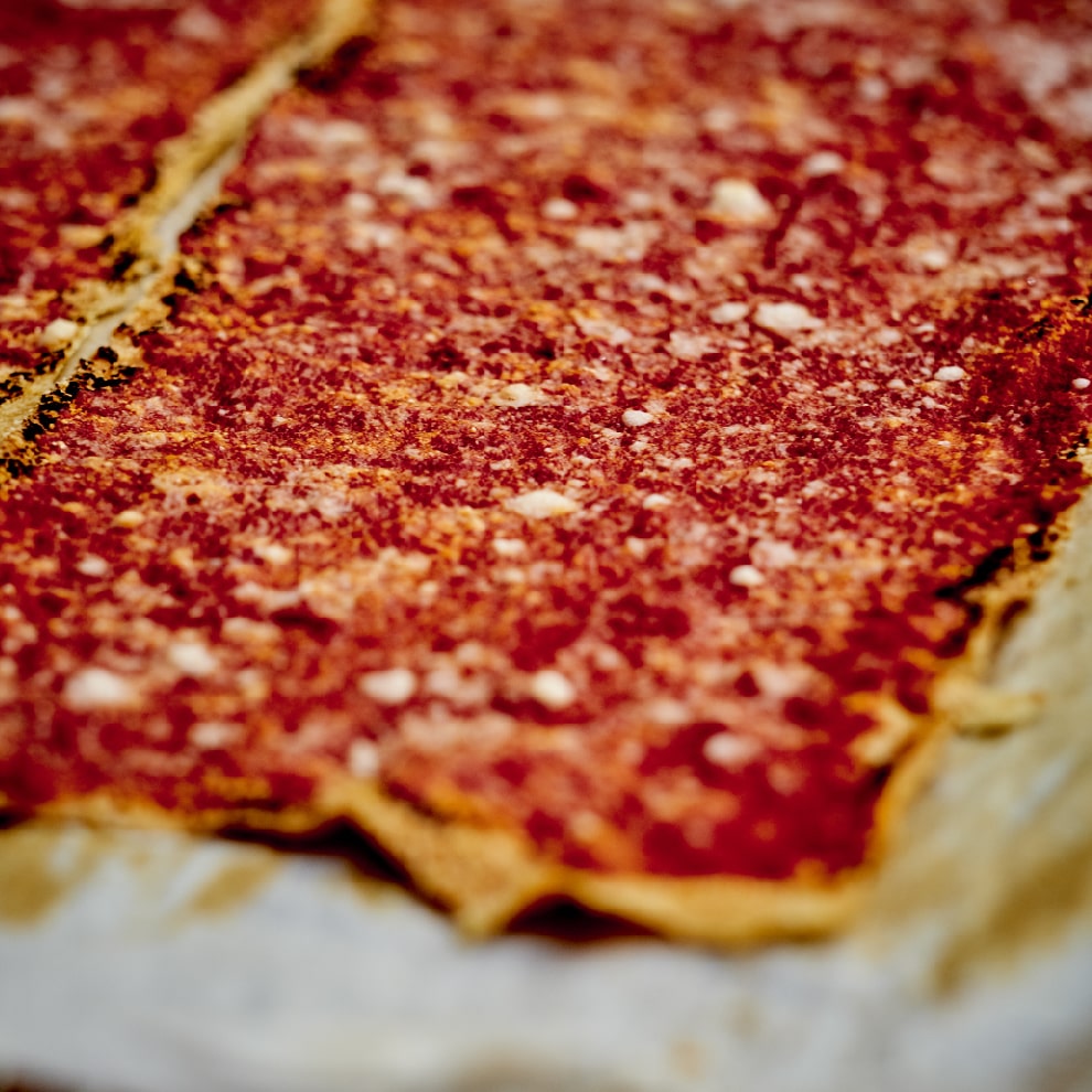 Tuiles au parmesan Tuiles au parmesan