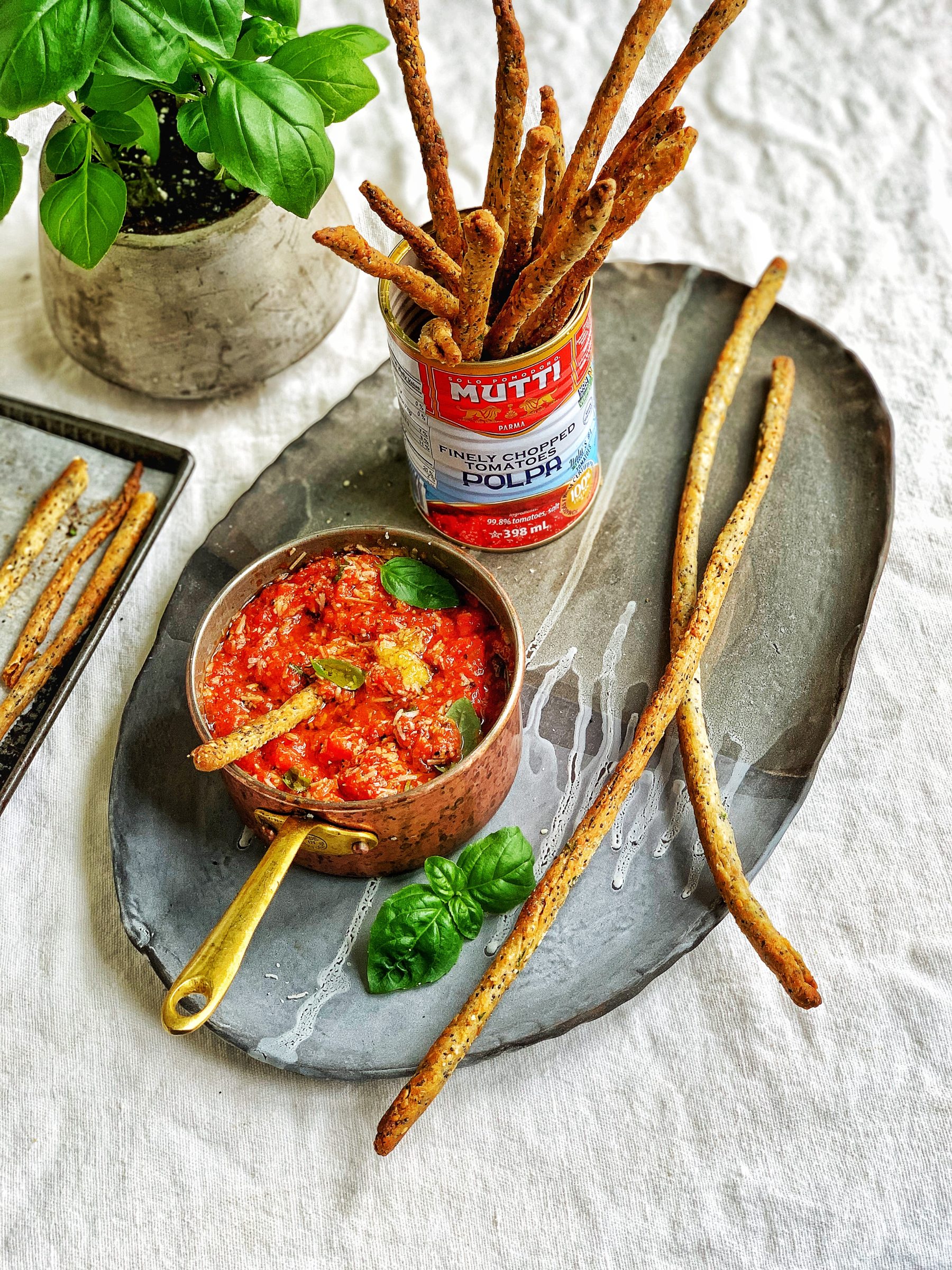 Aimee – Zesty Marinara Dip Aimee – Zesty Marinara Dip