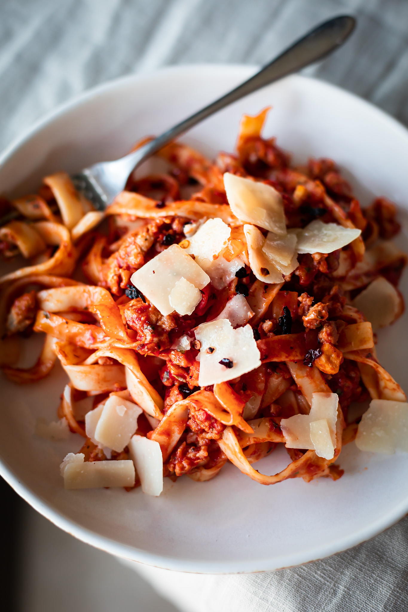 Nonna Pina’s Ragu sauce Nonna Pina’s Ragu sauce