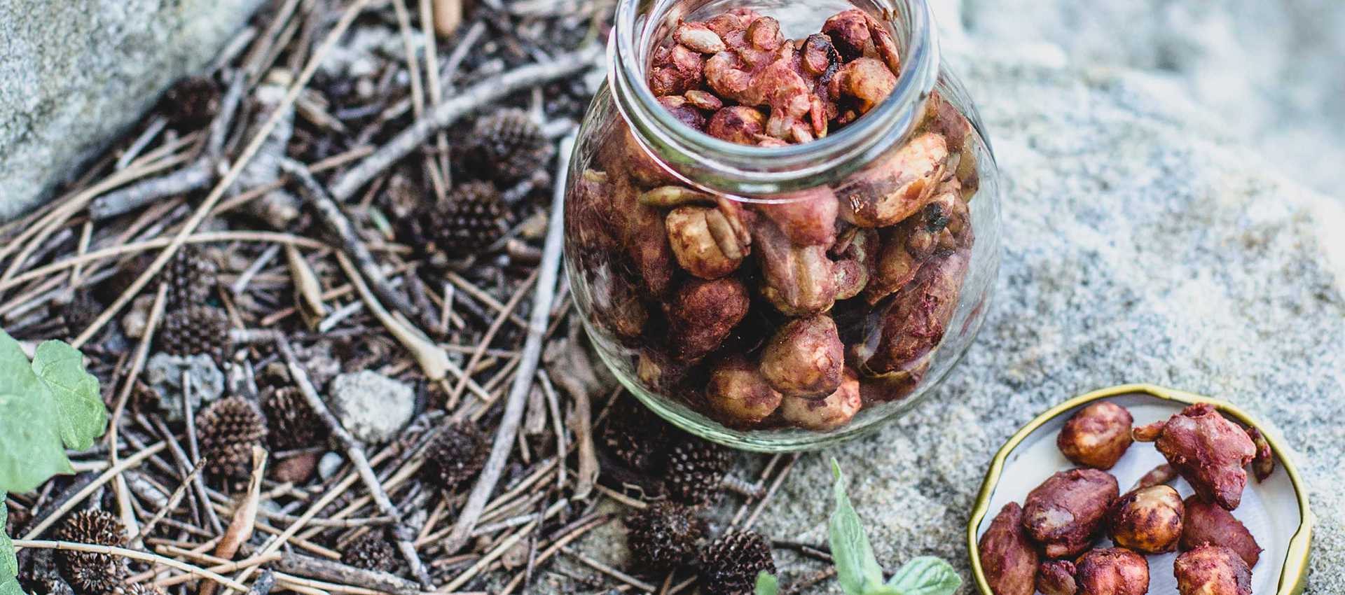 Mutti Passata Nut Mix Mutti Passata Nut Mix