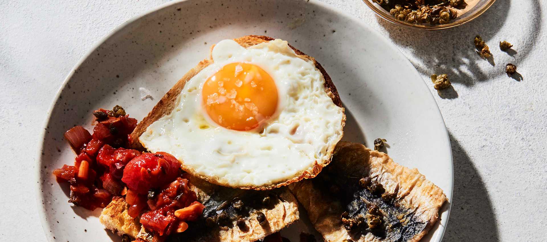 Gourmet Breakfast Gourmet Breakfast