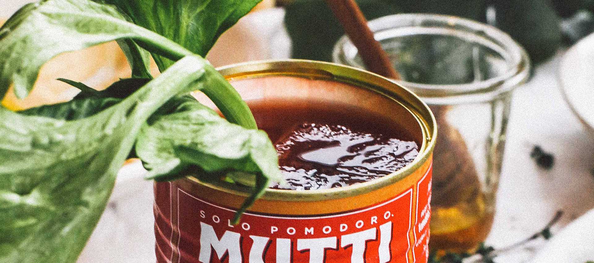 Mutti Bloody Mary Mutti Bloody Mary