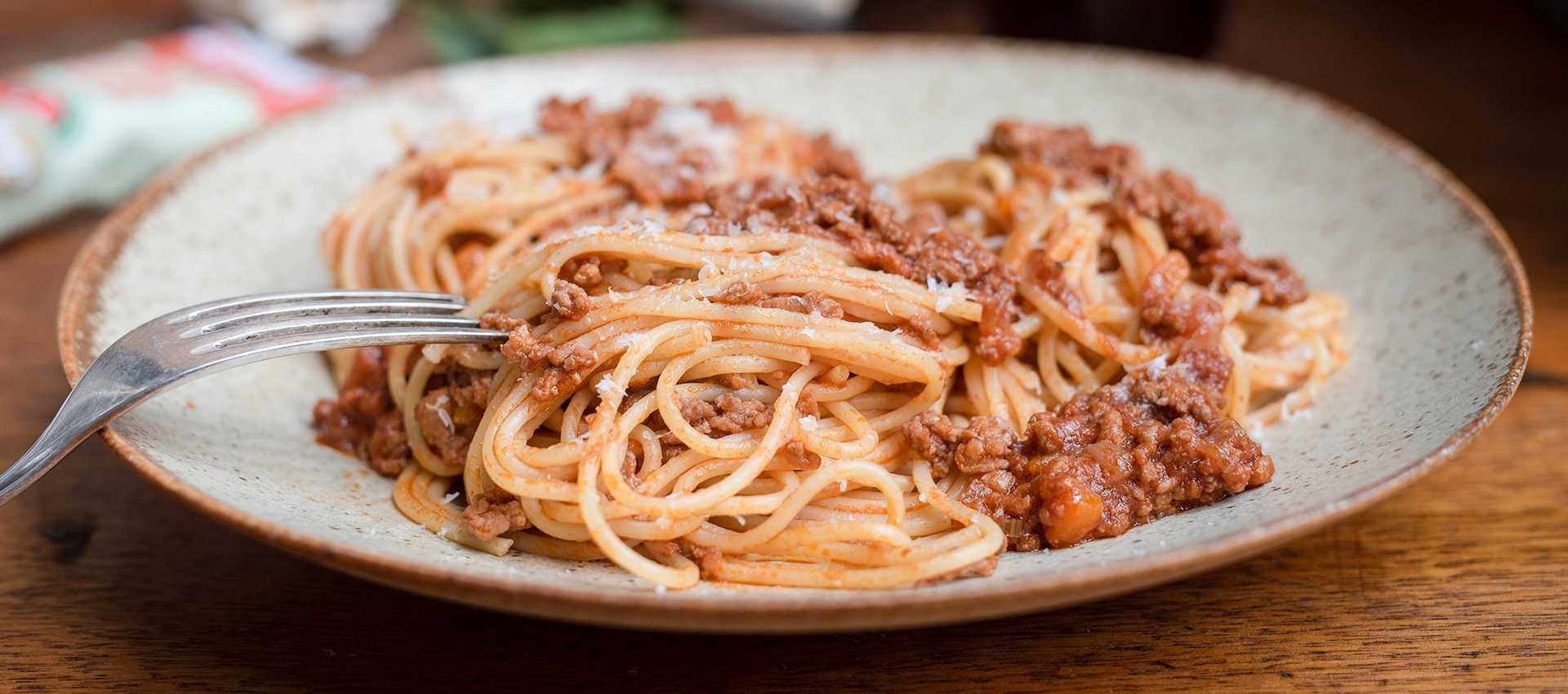 Bolognese Sauce Bolognese Sauce