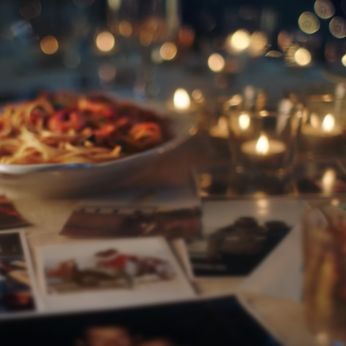 Special occasion recipes for your kitchen Mutti