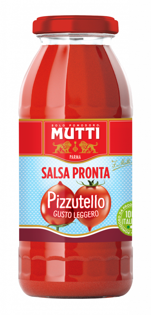 salsa pronta pizzutello