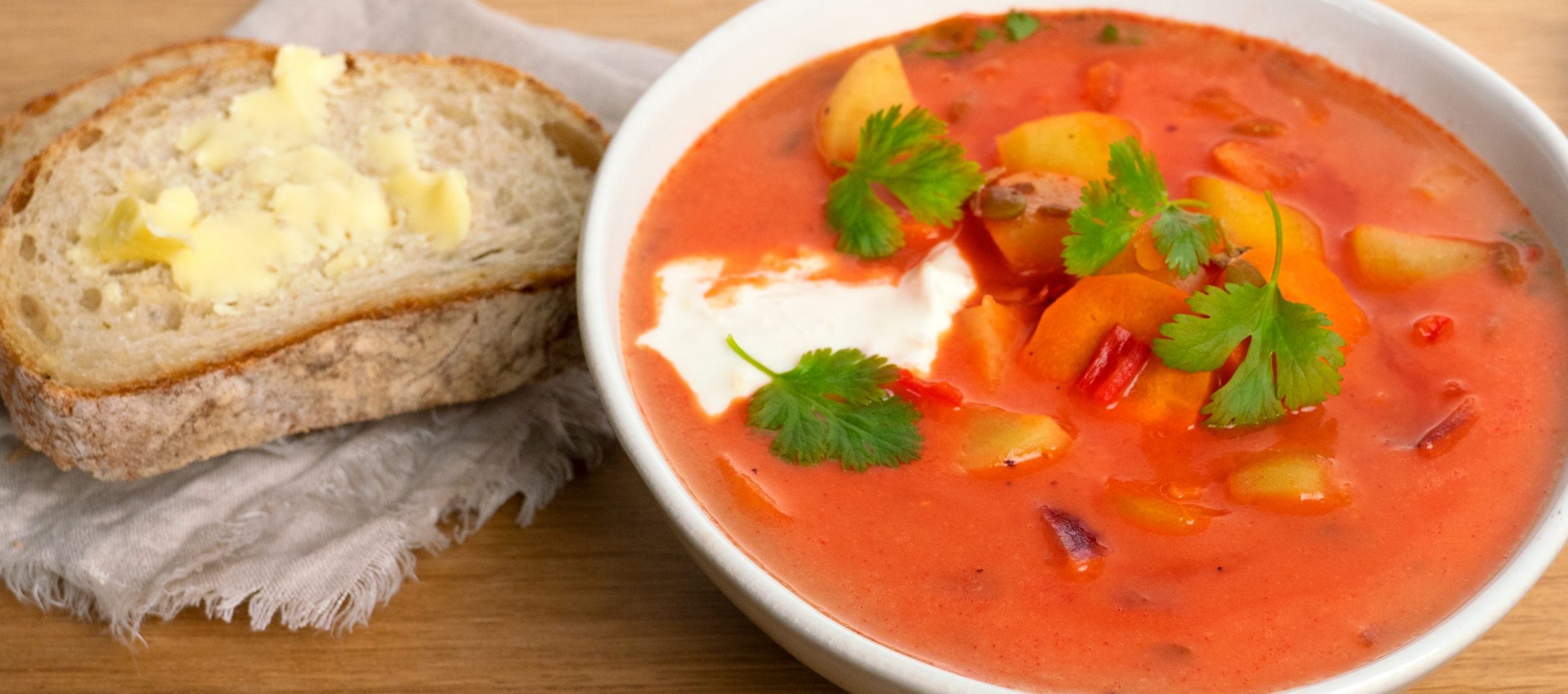 Indian tomato-lentil soup Indian tomato-lentil soup