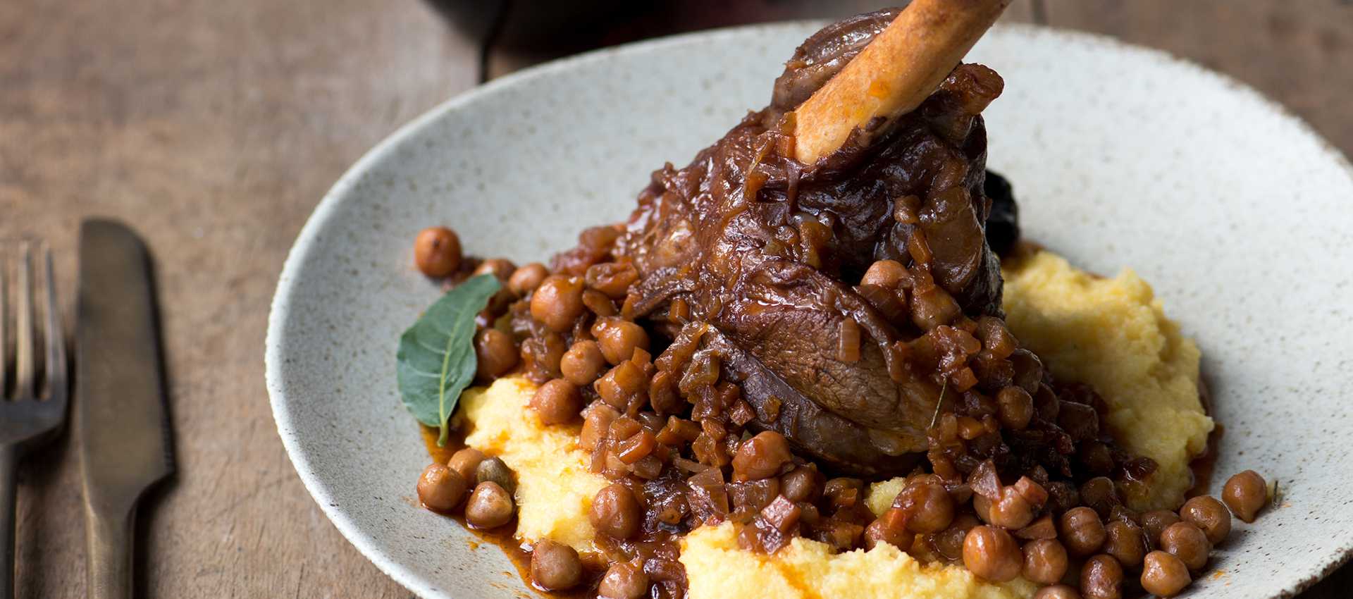Lamb Shanks Lamb Shanks
