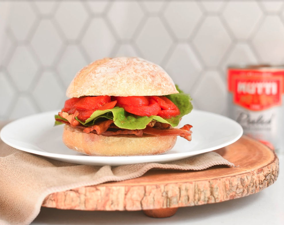 Italian BLT Italian BLT