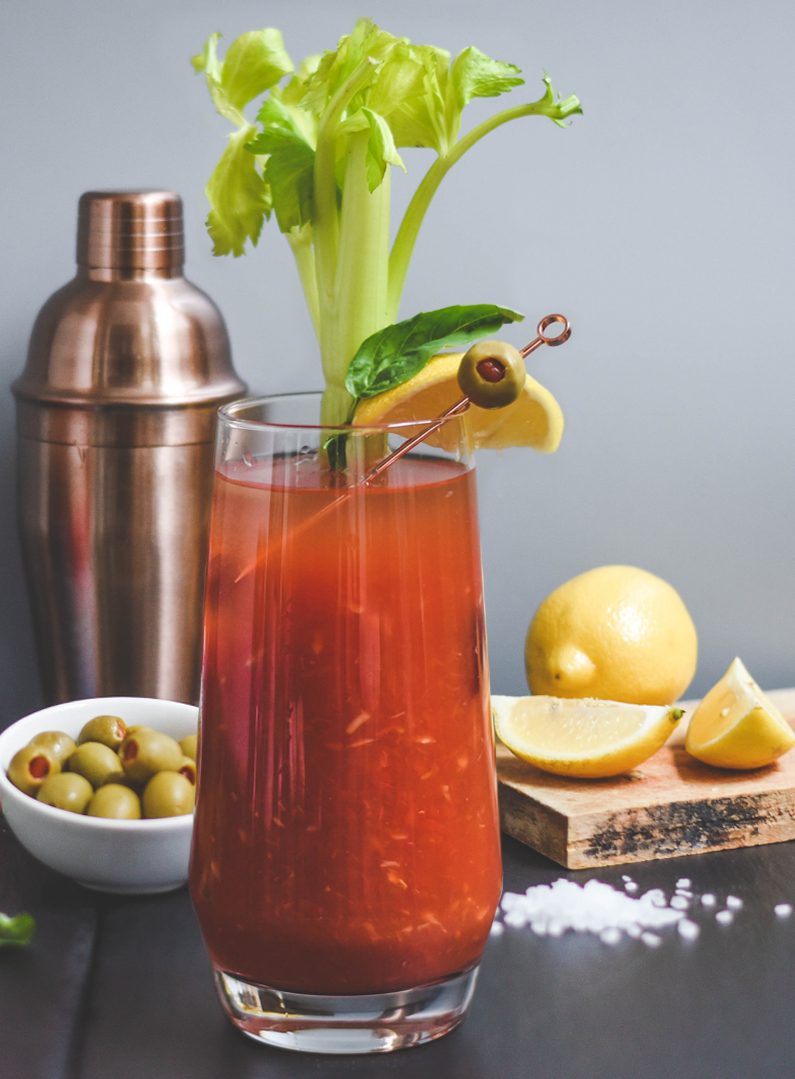 Mutti® Mary Mutti® Mary