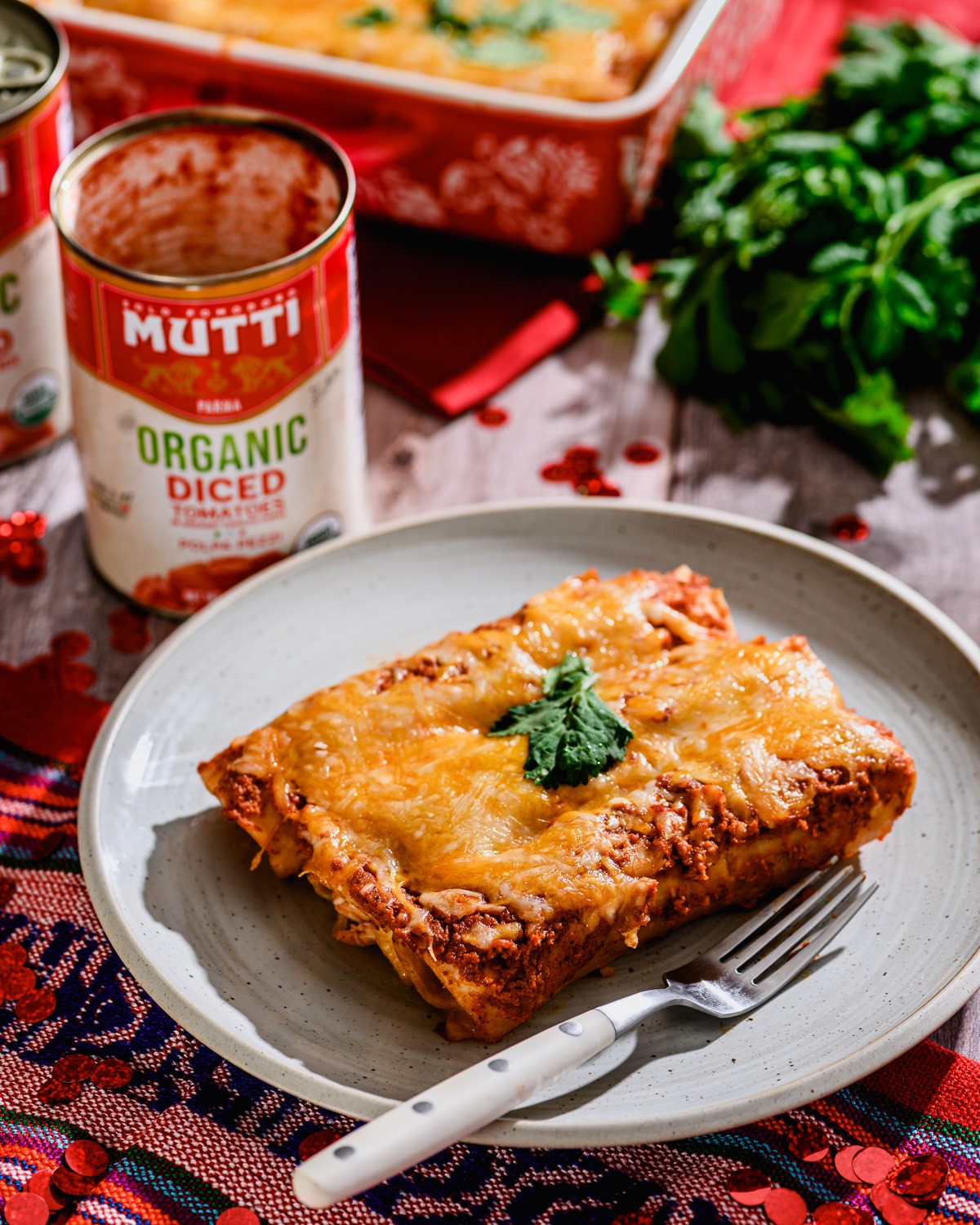 5-minute Enchilada Sauce 5-minute Enchilada Sauce