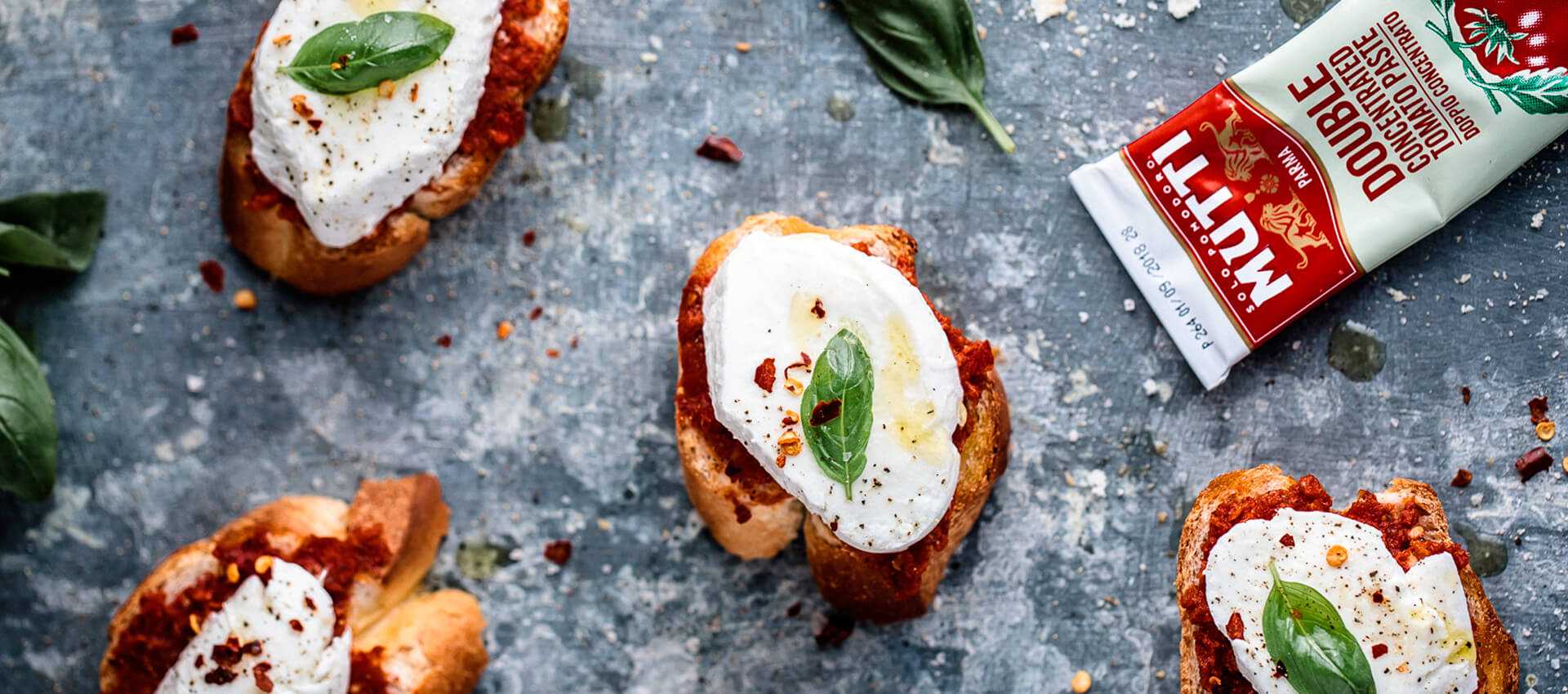 Sun Dried Tomato Bruschetta Sun Dried Tomato Bruschetta