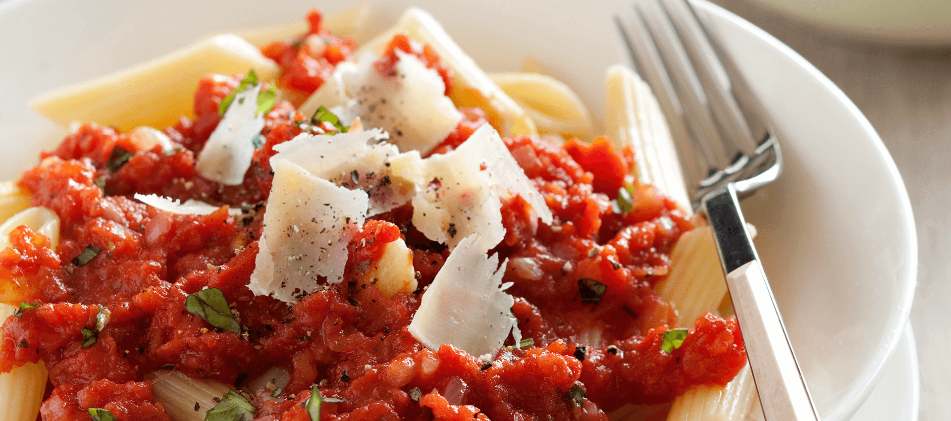 Pasta Napoletana Pasta Napoletana
