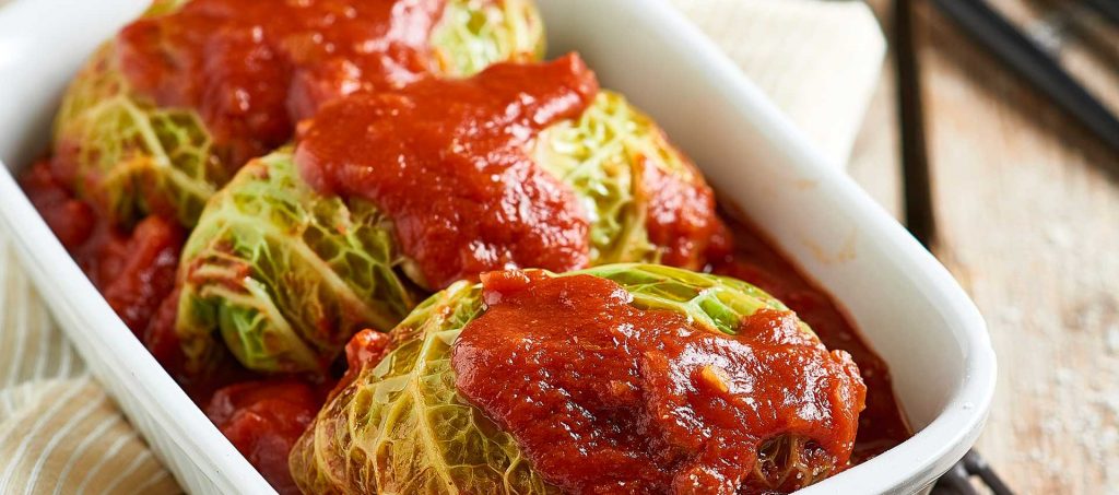 Verzolini ripieni Verzolini ripieni