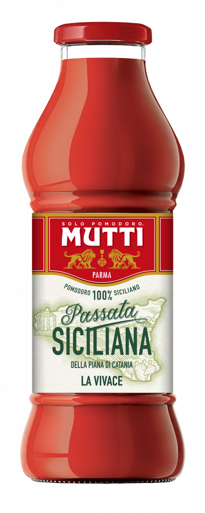 Passata Siciliana Passata Siciliana
