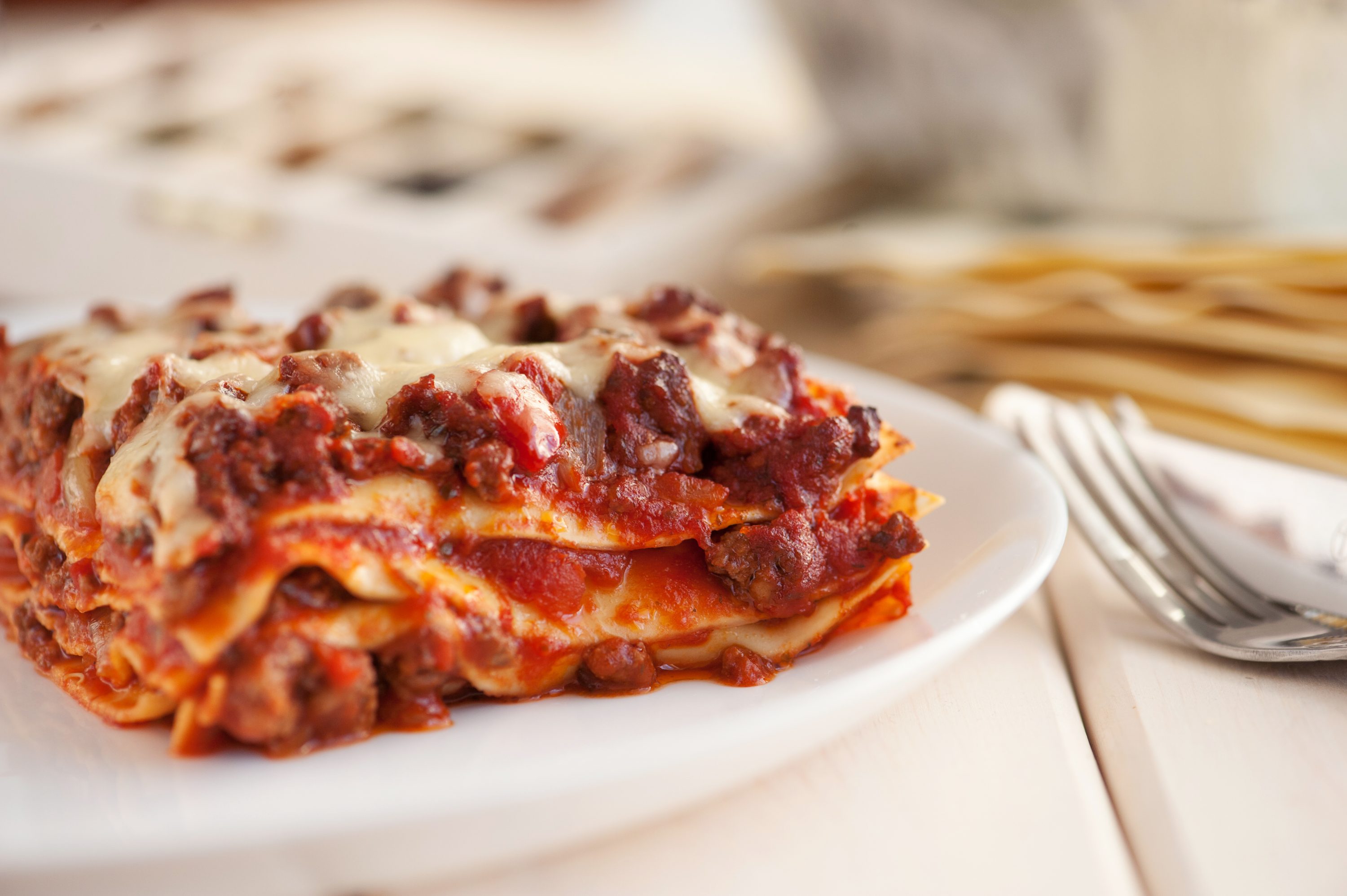 Lasagne Lasagne