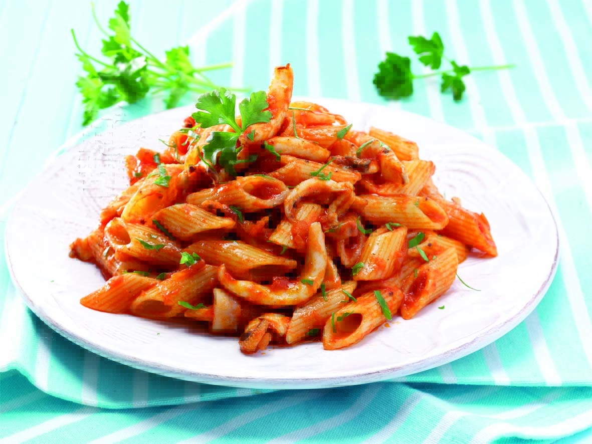Seepiapasta Seepiapasta