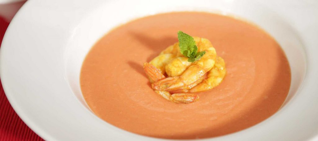 Aurorakastike currykatkaravuilla Aurorakastike currykatkaravuilla